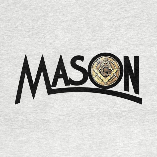 mason 4 by Dr. Mitch Goodkin